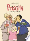 Priscilla