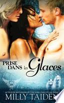 Prise Dans Les Glaces