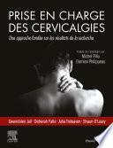 Prise en charge des cervicalgies