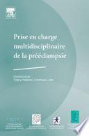 Prise en charge multidisciplinaire de la prééclampsie