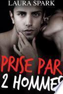 Prise par 2 Hommes