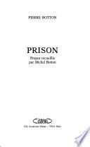 Prison