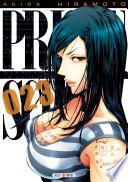 Prison school