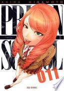 Prison school