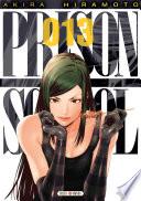Prison school