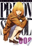Prison school