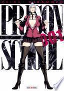 Prison school