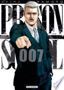 Prison school