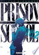 Prison school T02