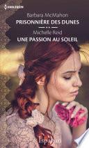 Prisonnière des dunes - Une passion au soleil
