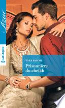 Prisonnière du cheikh