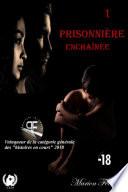 Prisonnière - Tome 1