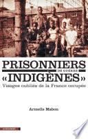Prisonniers de guerre indigènes