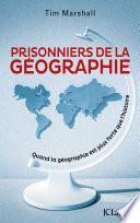 Prisonniers de la géographie