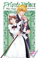 Private Prince Tome 04