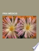 Prix Medicis