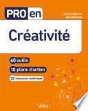 Pro en Créativité