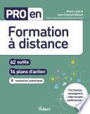 Pro en Formation à distance