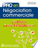 Pro en Négociation commerciale