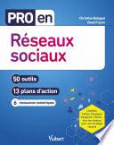 Pro en Réseaux sociaux