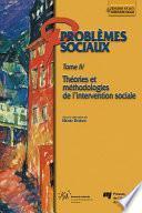 Proble`mes Sociaux