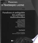 Problèmes d'Amérique latine