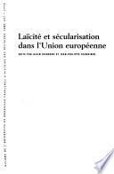 Problèmes d'histoire des religions