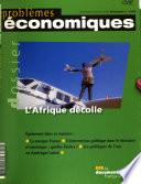 Problèmes économiques