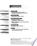 Problèmes économiques