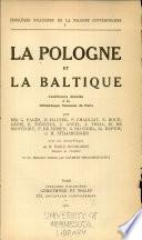 Problèmes politiques de la Pologne contemporaine ...