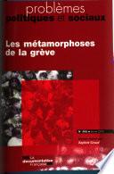 Problèmes politiques et sociaux