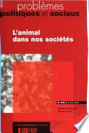 Problèmes politiques et sociaux