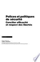 Problèmes politiques et sociaux