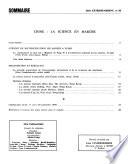 Problèmes politiques et sociaux