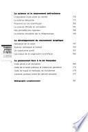 Problèmes politiques et sociaux