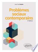 Problèmes sociaux contemporains - 4e édition