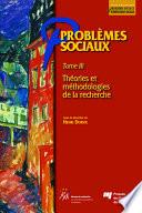 Problèmes sociaux