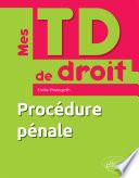 Procédure pénale