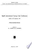Proceedings