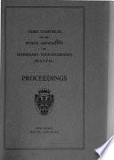 Proceedings