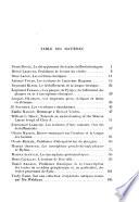 Proceedings