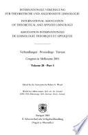 Proceedings