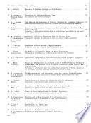 Proceedings