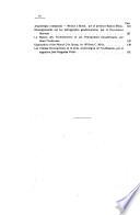 Proceedings of the International Congress of Americanists