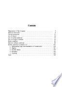 Proceedings of the International Congress of Mathematicians