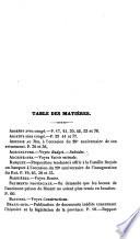 Procès-verbaux des séances du Conseil Provincial de la Province de Namur