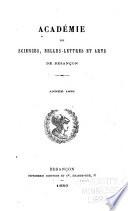 Procès-verbaux et mémoires