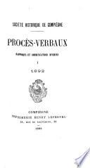 Proces-verbaux