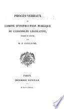Procés-verbaux