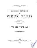 Procès-verbaux